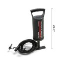 Pompka ręczna do matareca basenu DOUBLE QUICK II INTEX 68612