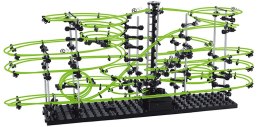 Tor kulkowy Spacerail glow świecące w ciemności level 3 30,5cm x 20,5cm x 10cm