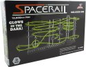 Tor kulkowy Spacerail glow świecące w ciemności level 3 30,5cm x 20,5cm x 10cm