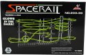 Tor kulkowy Spacerail glow świecące w ciemności level 3 30,5cm x 20,5cm x 10cm