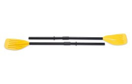 Wiosła do pontonu 2 sztuki 122 cm jednopiórowe INTEX 59623