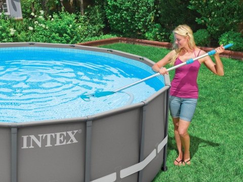 Kij teleskopowy do czyszczenia 239 cm do siatki INTEX 29054
