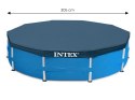 Pokrywa osłona plandeka na basen 305 cm INTEX 28030