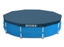 Pokrywa plandeka osłona basenu 366 cm INTEX 28031