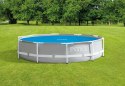 Pokrywa solarna grzewcza mata do basenu 366 cm INTEX 28012