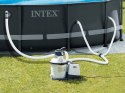 Wąż rura do pompy 38 mm 1,5 m do odkurzacza basenowego INTEX 29060