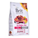 BRIT Animals Guinea Pig Complete - sucha karma dla świnki morskiej- 1,5 kg (WYPRZEDAŻ)