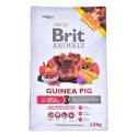 BRIT Animals Guinea Pig Complete - sucha karma dla świnki morskiej- 1,5 kg (WYPRZEDAŻ)