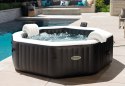 Filtry S1 komplet 6 sztuk zestaw Pure SPA INTEX 29011
