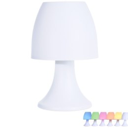 LAMPKA STOŁOWA NOCNA LED NA BIURKO KOMODĘ SZAFKĘ DO POKOJU DZIECIĘCEGO MULTIKOLOR