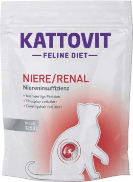 KATTOVIT Renal 1,25kg