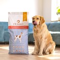 PERRO Indyk z batatami dla dorosłych psów średnich i dużych ras - 3 kg