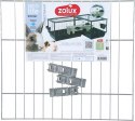ZOLUX Zestaw do łączenia „L" do klatek NEOLIFE 80
