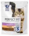 PERFECT FIT Junior bogaty w kurczaka 750g