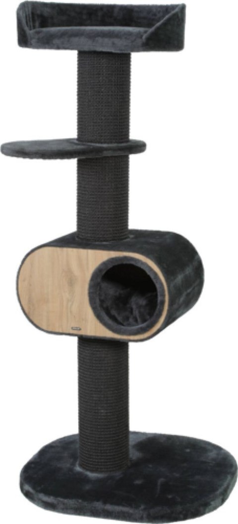 ZOLUX Drapak WONDERFUL CAT 3 kol. szary 62,5x63x158cm (WYPRZEDAŻ)