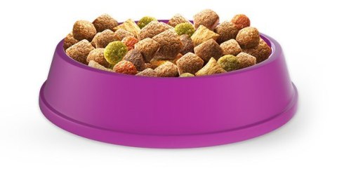 Karma whiskas Kurczak z Warzywami (14 kg ) (WYPRZEDAŻ)