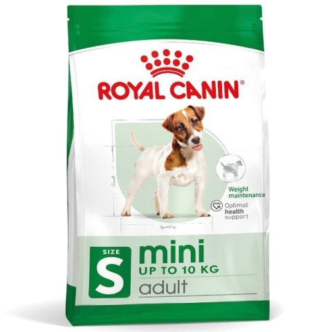 ROYAL CANIN SHN Mini Adult BF 8kg (WYPRZEDAŻ)