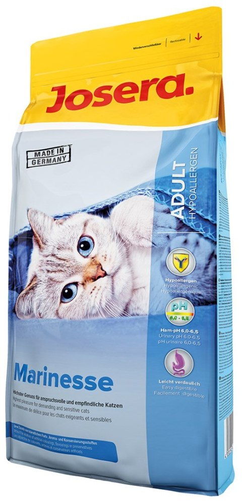 JOSERA Marinesse - 2kg (WYPRZEDAŻ)