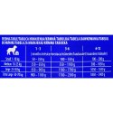 BRIT Premium by Nature Junior Indyk z wątróbką - mokra karma dla psa - 800 g