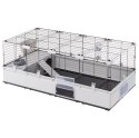 FERPLAST MODULAR 3 CAGE 144x72x56 cm