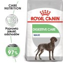 ROYAL CANIN CCN MAXI DIGESTIVE CARE - sucha karma dla psa dorosłego - 3kg