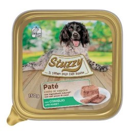 STUZZY MISTER PATE Adult z RABBIT 150g