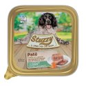 STUZZY MISTER PATE Adult z VEAL AND CARROTS 150g