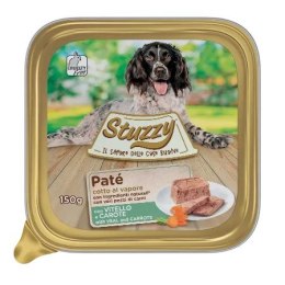 STUZZY MISTER PATE Adult z VEAL AND CARROTS 150g