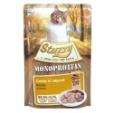 STUZZY MONOPROTEIN KITTEN Kurczak 85g