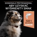 PURINA PRO PLAN Puppy Medium Sensitive Skin - sucha karma dla szczeniąt - 12 kg