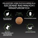 PURINA Pro Plan Small&Mini Puppy Kurczak - sucha karma dla psa - 3 kg