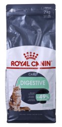 ROYAL CANIN Digestive Care 2kg - sucha karma dla kota