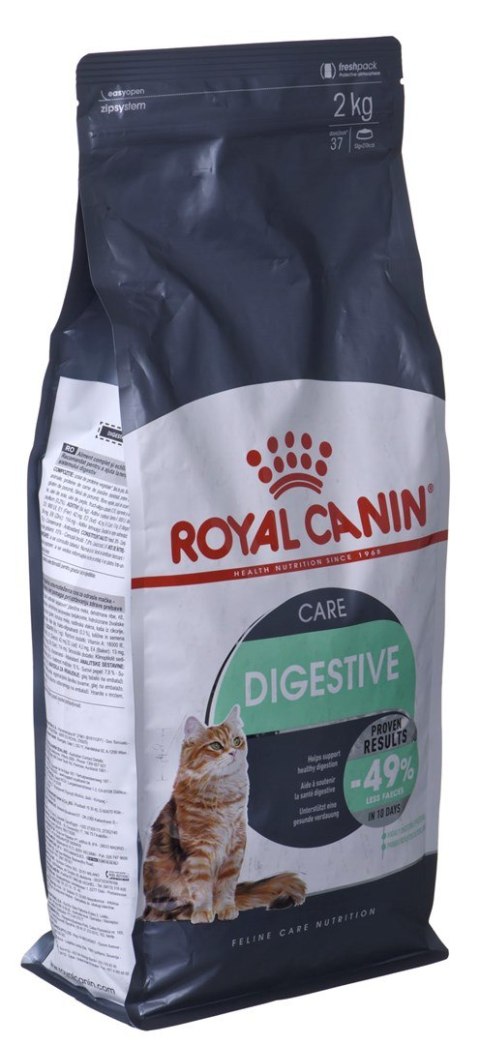 ROYAL CANIN Digestive Care 2kg - sucha karma dla kota