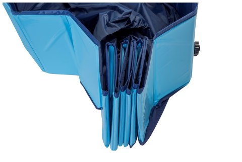Basen dla psa składany 120x30cm (WYPRZEDAŻ)