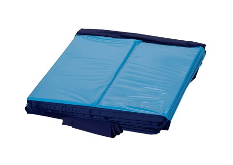 Basen dla psa składany 120x30cm (WYPRZEDAŻ)