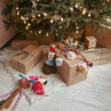 DINGO Bałwan Markus - zabawka dla psa - 50 cm