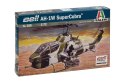 AH1W Super Cobra Italeri