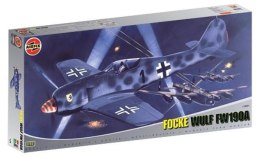 AIRFIX Focke Wulf FW 190A Airfix