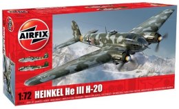 AIRFIX Heinkel He 111 H- 20 Airfix