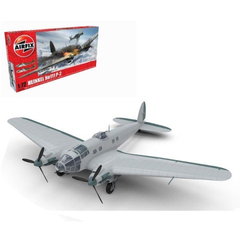 AIRFIX Heinkel He 111P-2 Airfix