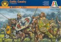 Celtic Cavalry Italeri