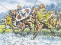 Celtic Cavalry Italeri
