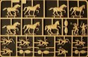 Celtic Cavalry Italeri