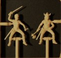 Celtic Cavalry Italeri