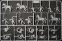 Crusaders - The Knights Italeri