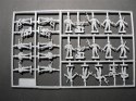 German Paratroopers Italeri