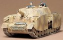German S Panzer IV Brummbar Tamiya