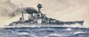 H.M.S. Hood Italeri