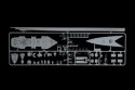 H.M.S. Hood Italeri