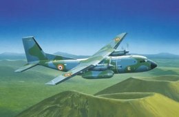 HELLER Transall C-160 Heller
